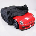 Kids Ride-On Car Cover – 100% Waterproof Protection, Dustproof & Washable with Secure Elastic Fit