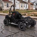 50CC Gas Go-Kart – 4-Stroke Engine Kids Off-Road Buggy