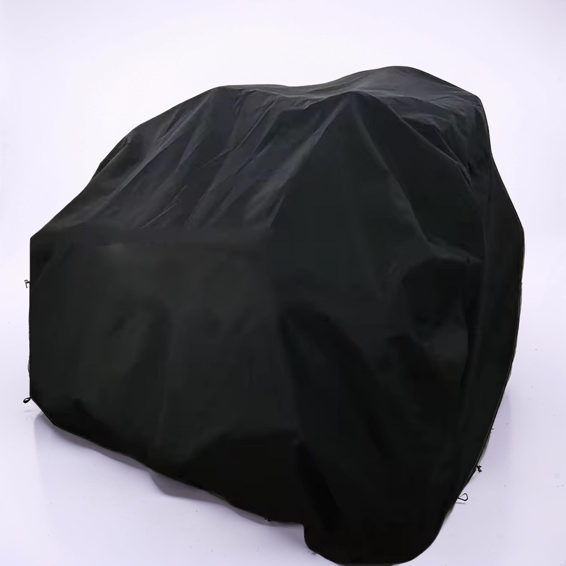 Kids Ride-On Car Cover – 100% Waterproof Protection, Dustproof & Washable with Secure Elastic Fit
