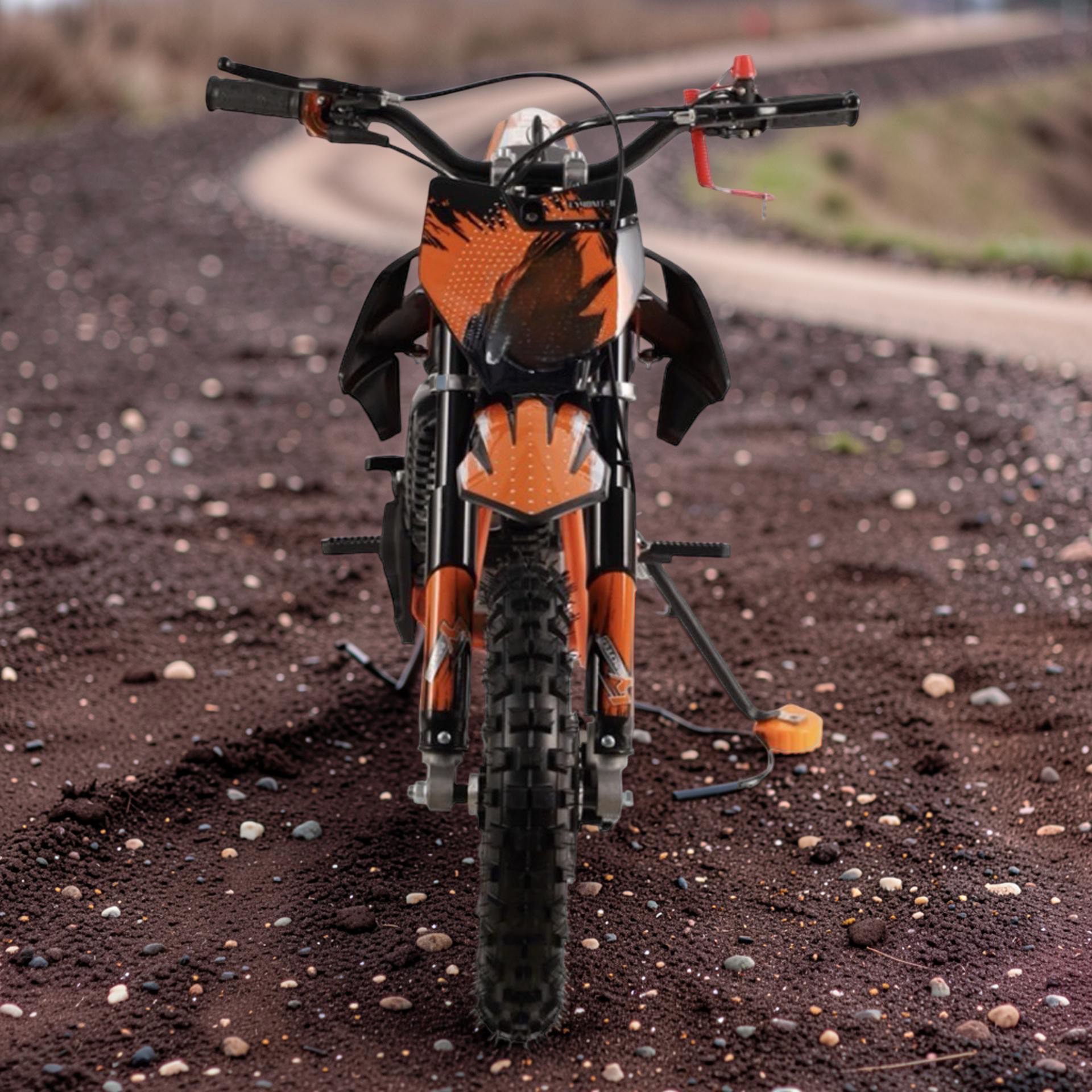 40CC Dirt Bike – Powerful 4-Stroke Kids Off-Road Ride