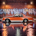 1/10 Scale 1978 Chevrolet Caprice Classic Lowrider / Hopper RTR