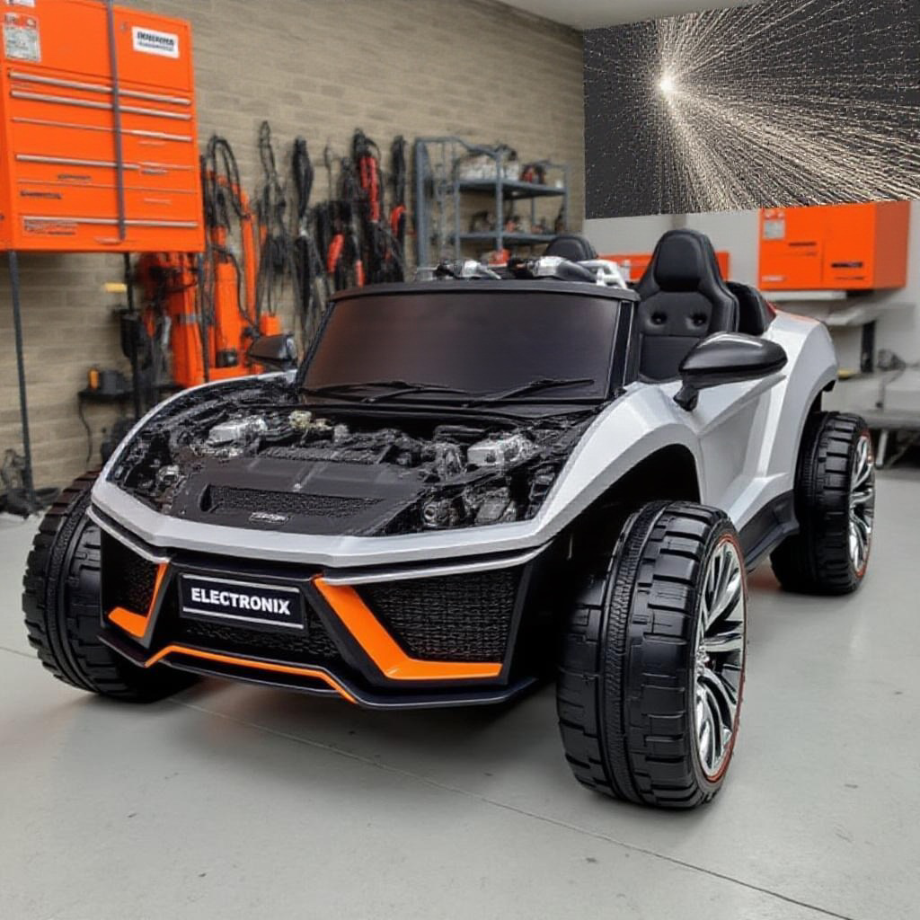 Vehicle Diagnostics & Troubleshooting