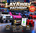 Layaway