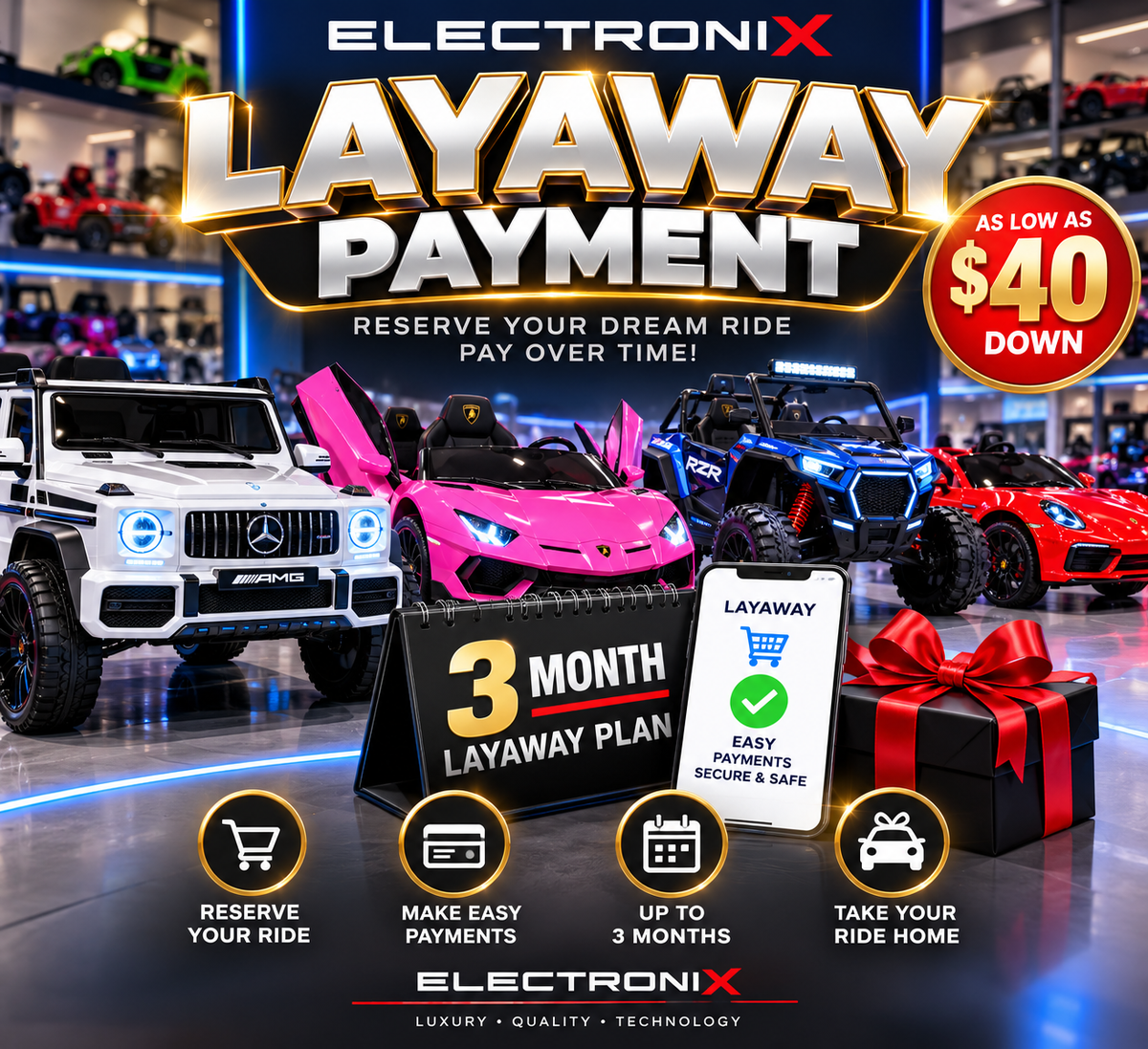 Layaway