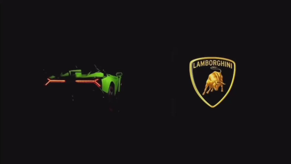 2026 XL Lamborghini Kids 2-Seater Ride-On Car – Dual Motors, Hydraulic Butterfly Doors, LED Lights, Remote Control (Ages 1–8)
