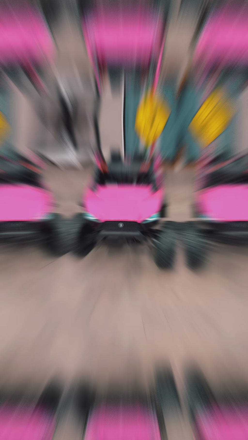 Electronix UTV (Spider Edition)