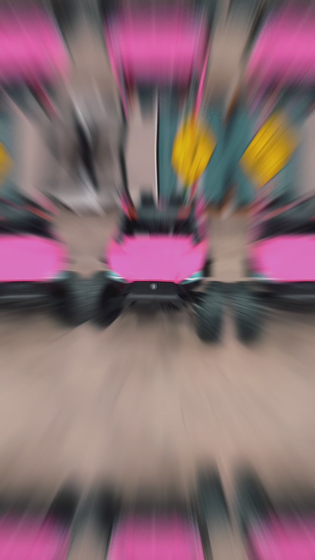 Electronix UTV (Spider Edition)